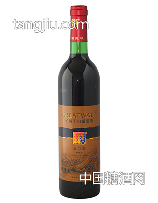 长城出口型蛇龙珠
