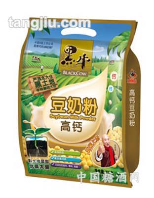 高钙豆奶粉（立袋）310g