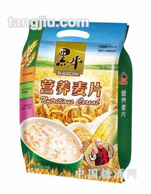营养麦片（立袋）800g