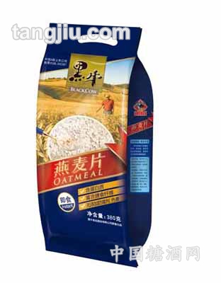 燕麦片380g