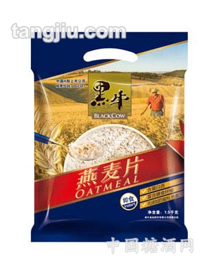 燕麦片1.5kg