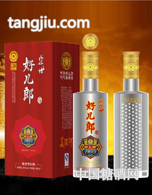 好儿郎金卡