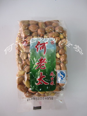 供应何老太花生米 厂家直销