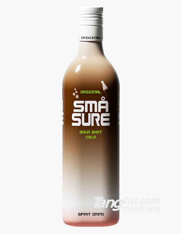 SMA Sour 可乐