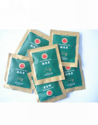 3.5g袋泡茶（绿）