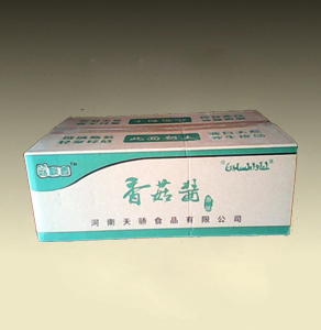 菇飘香香菇酱