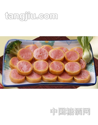 宜可龙凤片