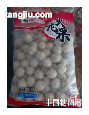 宜可火龙果2.5kg