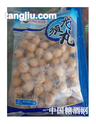 宜可龙须丸2.5kg
