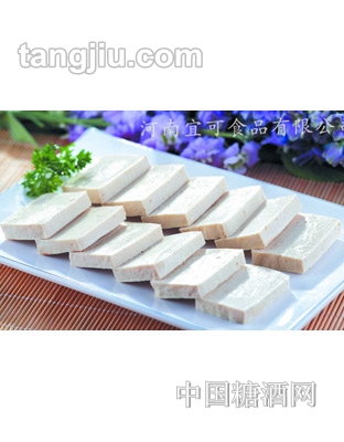 宜可千叶豆腐片