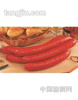 宜可哈尔滨大红肠