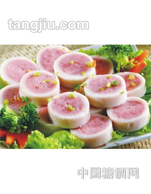 宜可鲍鱼片