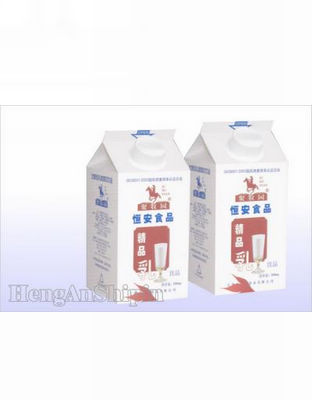 聚牧园精品乳500ml