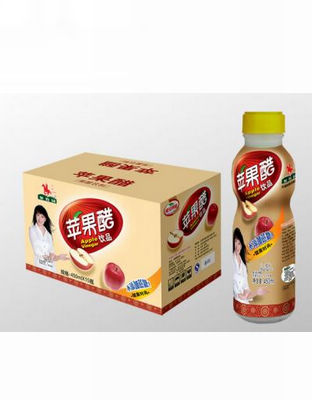 450ml苹果醋饮品