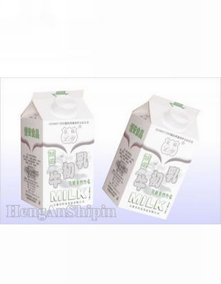 靓缘牛初乳500ml