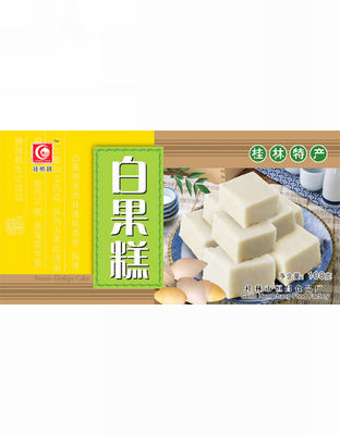 白果糕