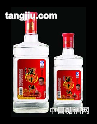 酒中仙酒