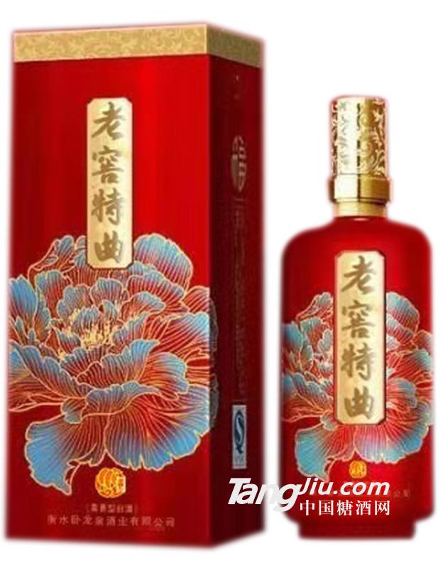 老窖特曲
