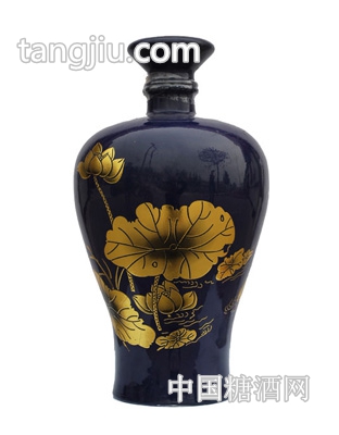 衡恩老白干蓝