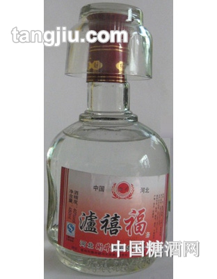 衡井泸禧酒480ml