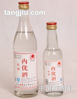 衡井酒内优酒