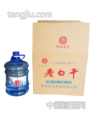4L桶装酒