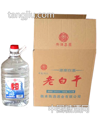 5L桶装酒