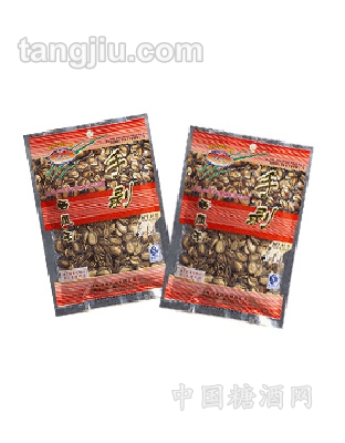袋装手剥西瓜子68g