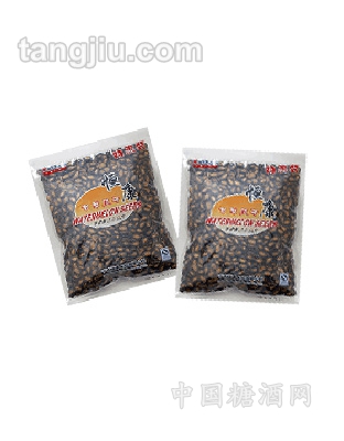 袋装甘草瓜子1000g