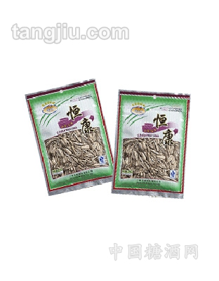 袋装五香瓜子120g