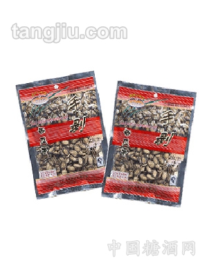 袋装手剥西瓜子108g