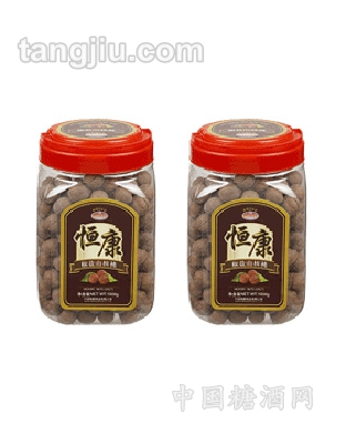 桶装椒盐山核桃1kg