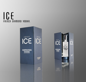 ICE礼盒