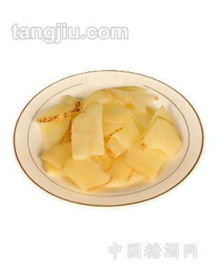 冷冻蔬菜水果-土豆片