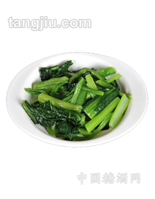 冷冻蔬菜水果-小菘菜