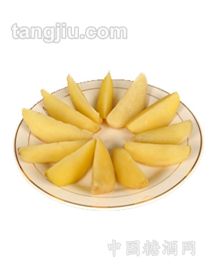 冷冻蔬菜水果-土豆瓣