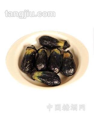 冷冻蔬菜水果-油炸小茄子