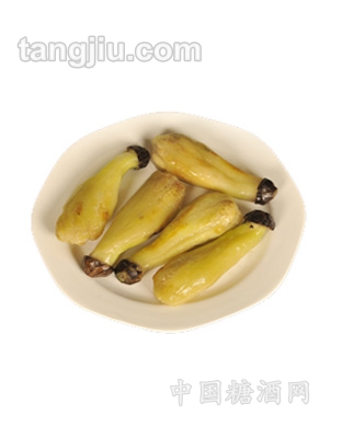冷冻蔬菜水果-烤茄子