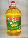 供应批发金龙鱼花生油 福临门花生油 鲁花花生油等系列