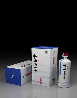恒山老白干18