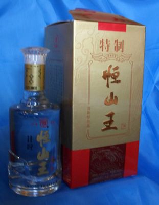 恒山王8