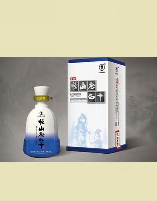 恒山老白干22