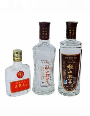 恒山老白干14