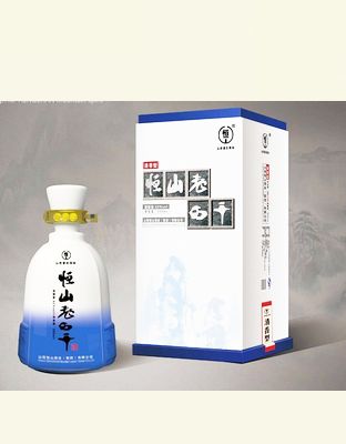 恒山老白干24