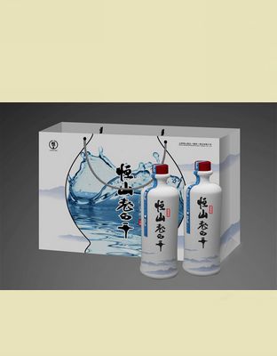 恒山老白干23