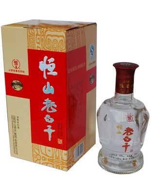 恒山老白干13