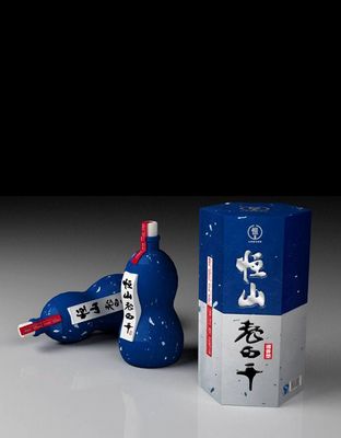 恒山老白干21