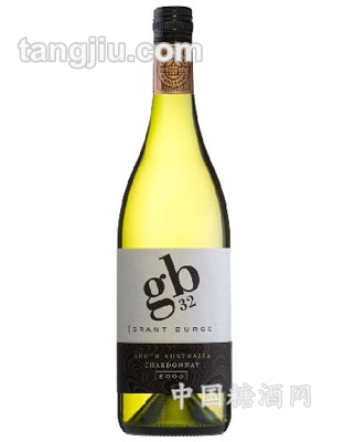 伯爵32莎当妮干白葡萄酒