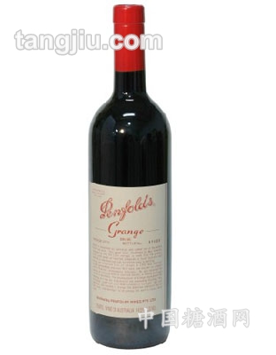 奔富酒园葡萄酒葛兰许02