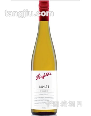 奔富酒园Bin51雷司令